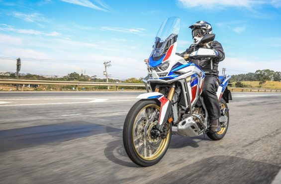 honda africa twin 1100 adventure sports teste 1