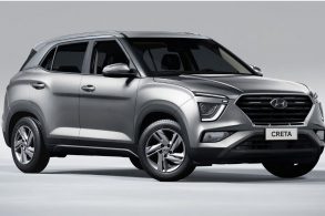 hyundai creta 2022 comfort 1