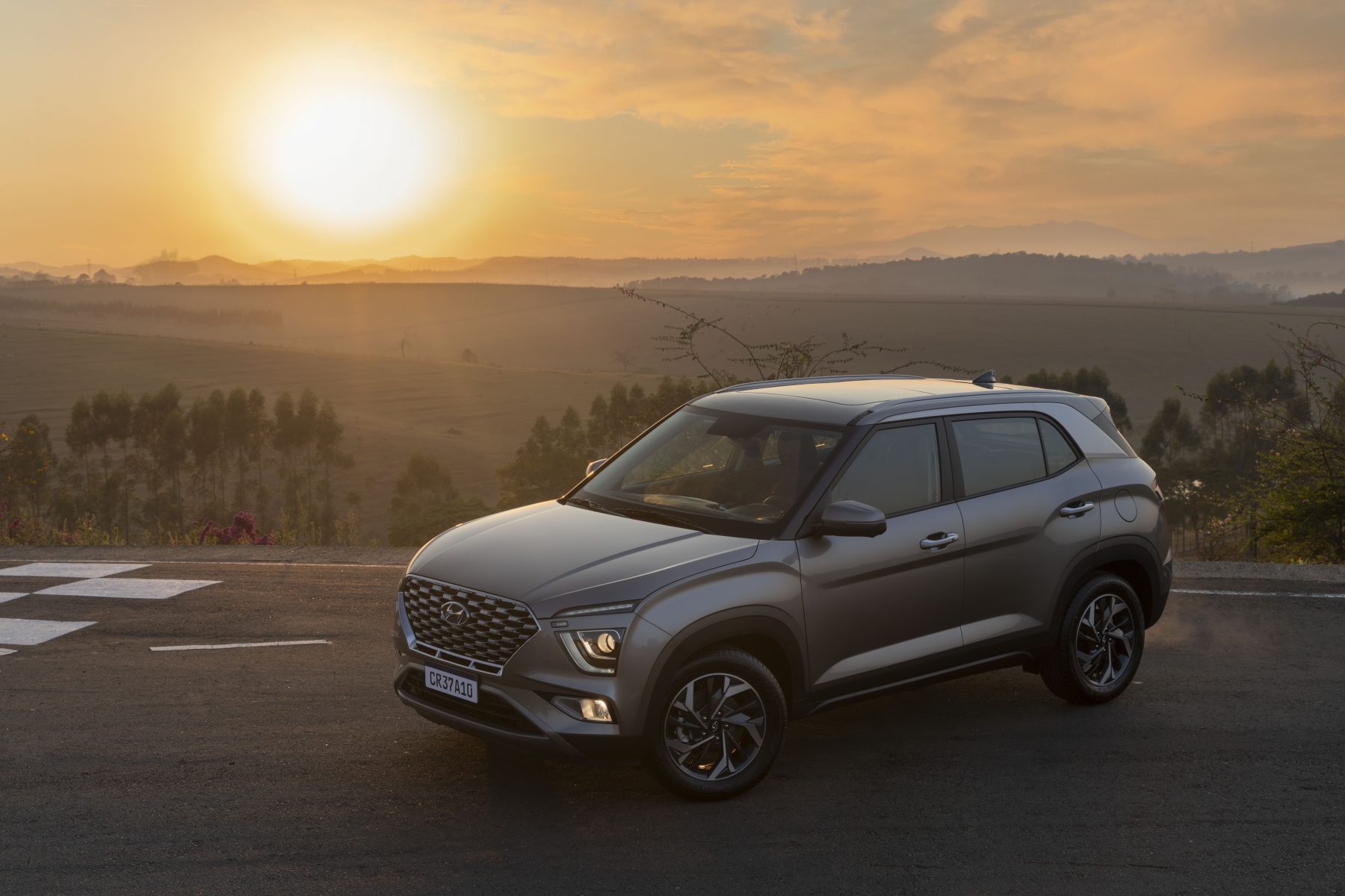 Hyundai Creta 2022: Preços, Versões, Equipamentos, Motores E Avaliação