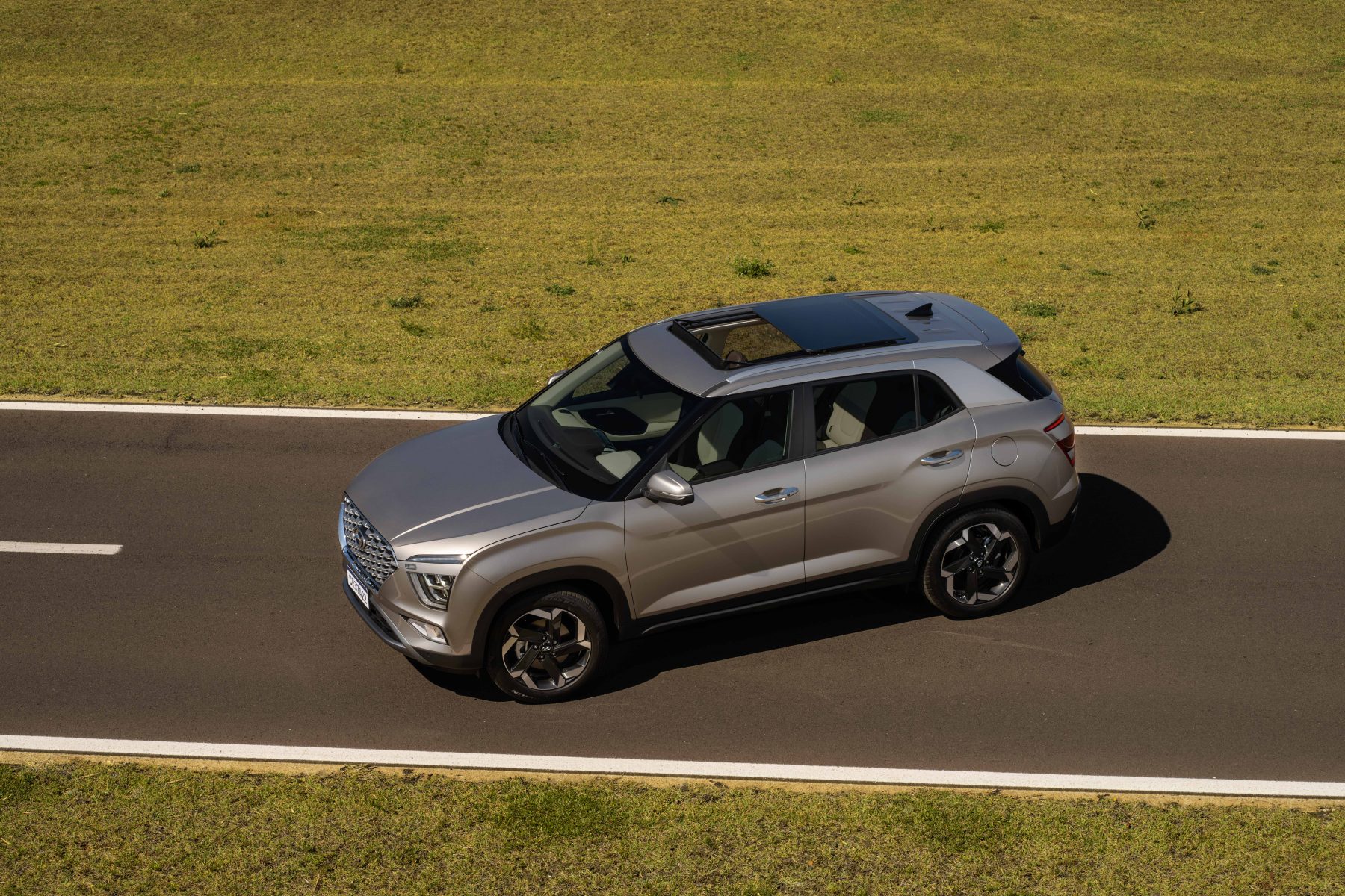 Hyundai Creta 2022: Preços, Versões, Equipamentos, Motores E Avaliação