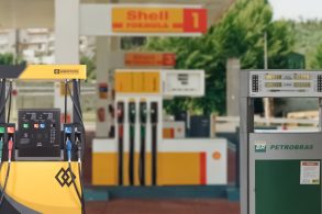 Postos podem oferecer combustível de mais de um distribuidor