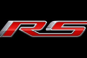 logo rs chevrolet cruze sport6
