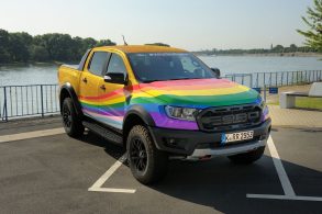 ford ranger very gay raptor 01