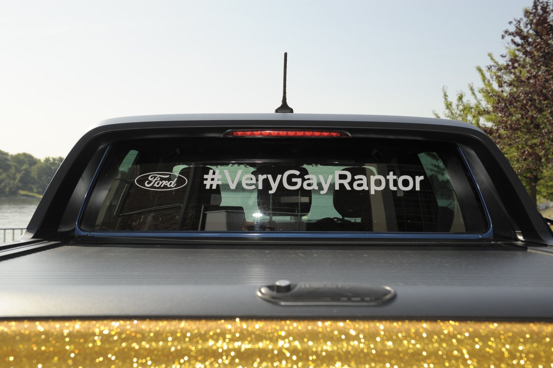 ford ranger very gay raptor 02