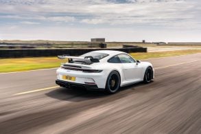 porsche 911 gt3 pdk 89