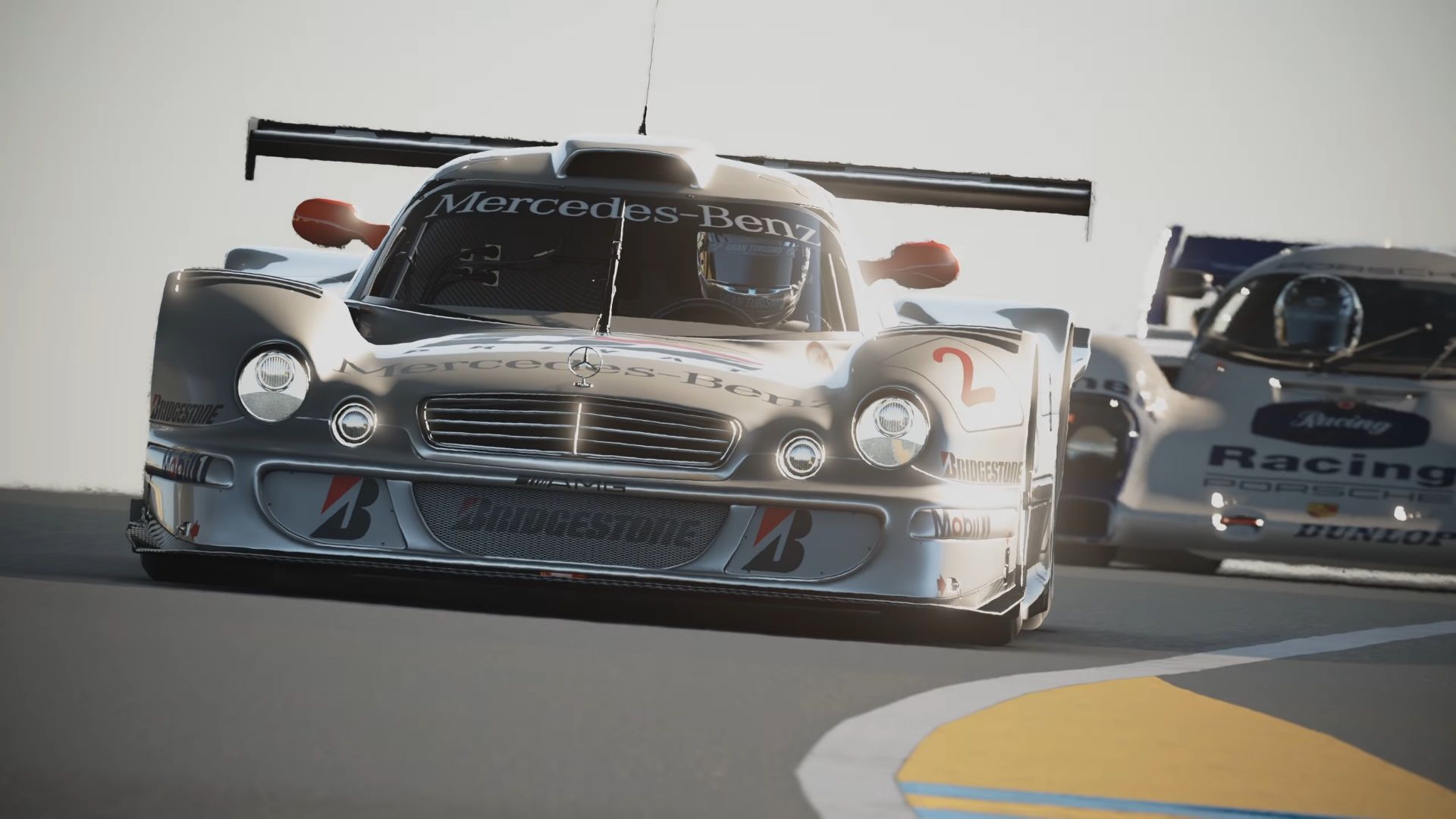 Gran Turismo Sport tem novo trailer e data de lançamento confirmada