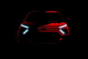 teaser citroen editado