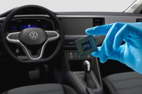 Expectativas da Volkswagen não são muito boas para a crise dos chips semicondutores