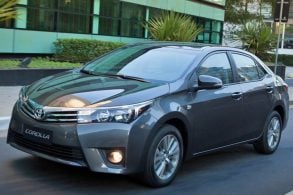 toyota corolla 2015 frente 4