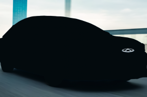 Novo sedan da Caoa Chery vai utilizar a plataforma do Arrizo 6