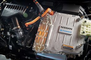 Tecnologia e-power da Nissan permite um carro fazer até 20km/L de gasolina