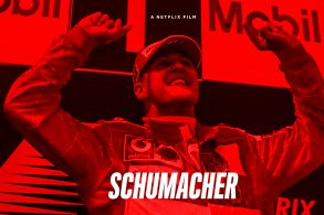 Documentário da Netflix sobre Michael Schumacher dividiu opiniões na internet