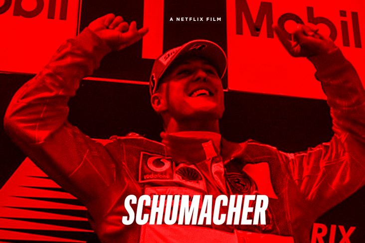 Documentário da Netflix sobre Michael Schumacher dividiu opiniões na internet