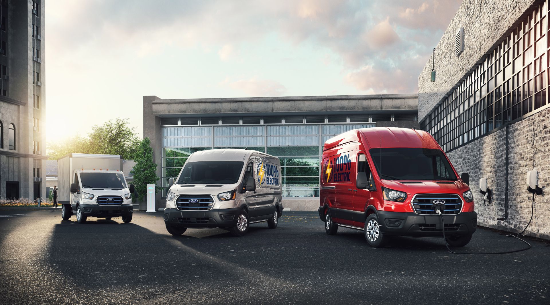 ford e transit versoes cabine chassi furgao baixo e furgao alto