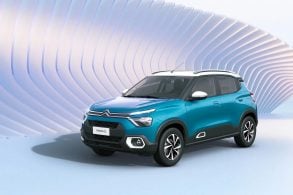 Novo C3 chega ao mercado brasileiro em 2022