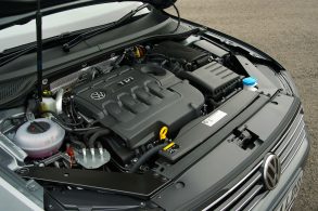 volkswagen passat estate gt motor tdi dieselgate
