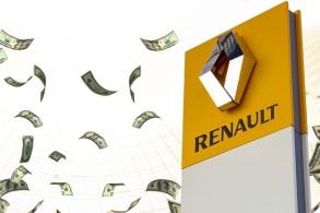 Renault optou por investir na produção de veículos mais caros