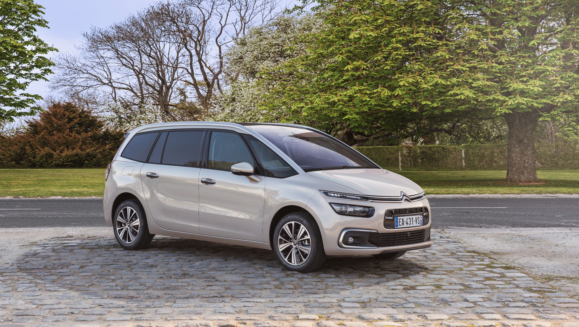 citroen grand c4 picasso 10