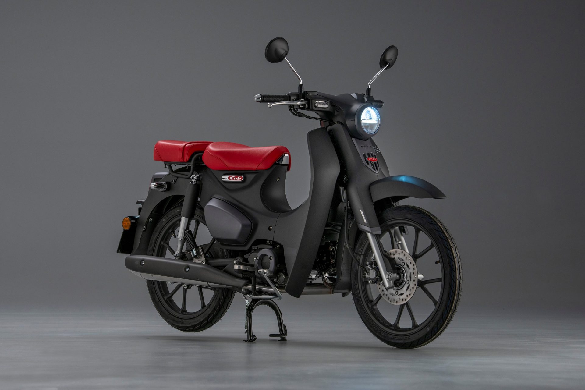 honda super cub 125 2022 1