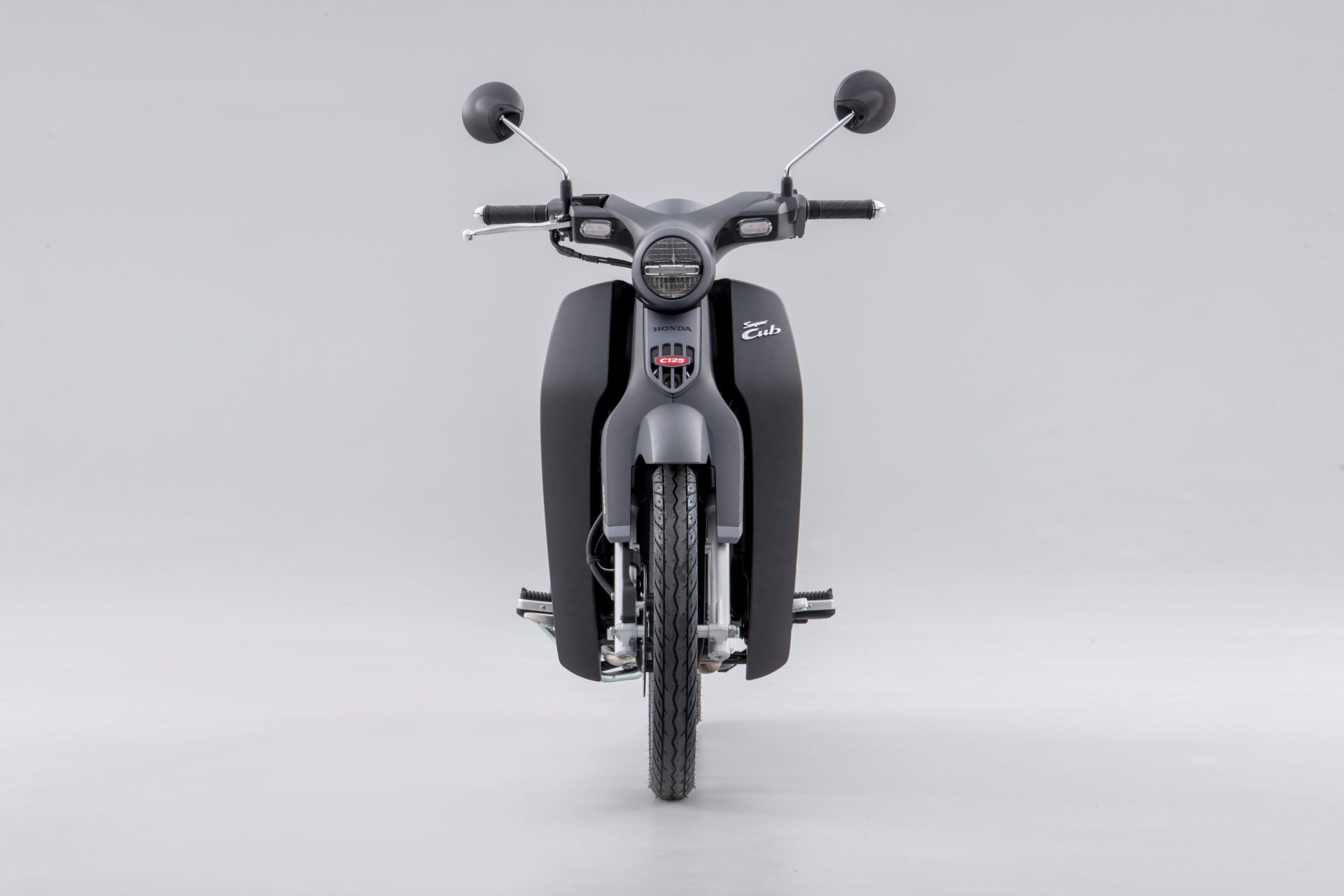 honda super cub 125 2022 6