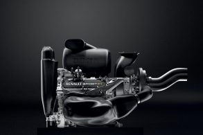 motor f1 renault 2020
