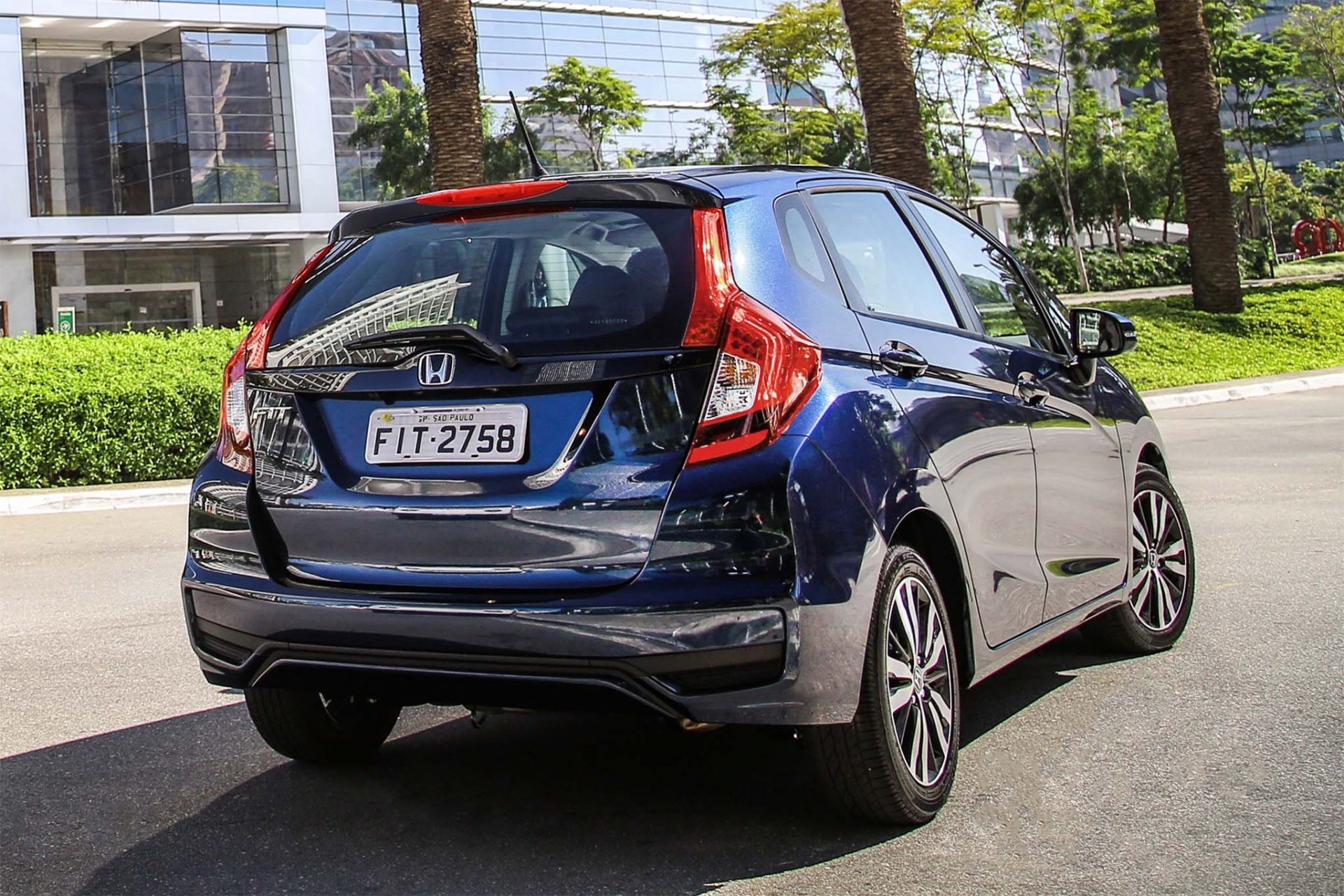 Honda Fit: 10 Fatos Sobre O Modelo (que Vai Sair De Linha)