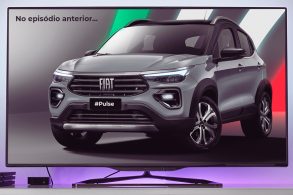 tv pulse novela
