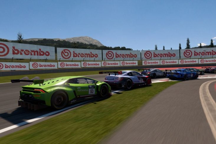 This Assetto Corsa Mod is Gran Turismo on PC