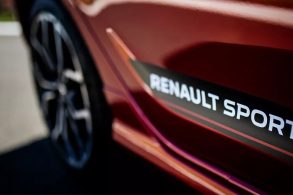 Renault anunciou o fim da produção do Renault Sandero RS