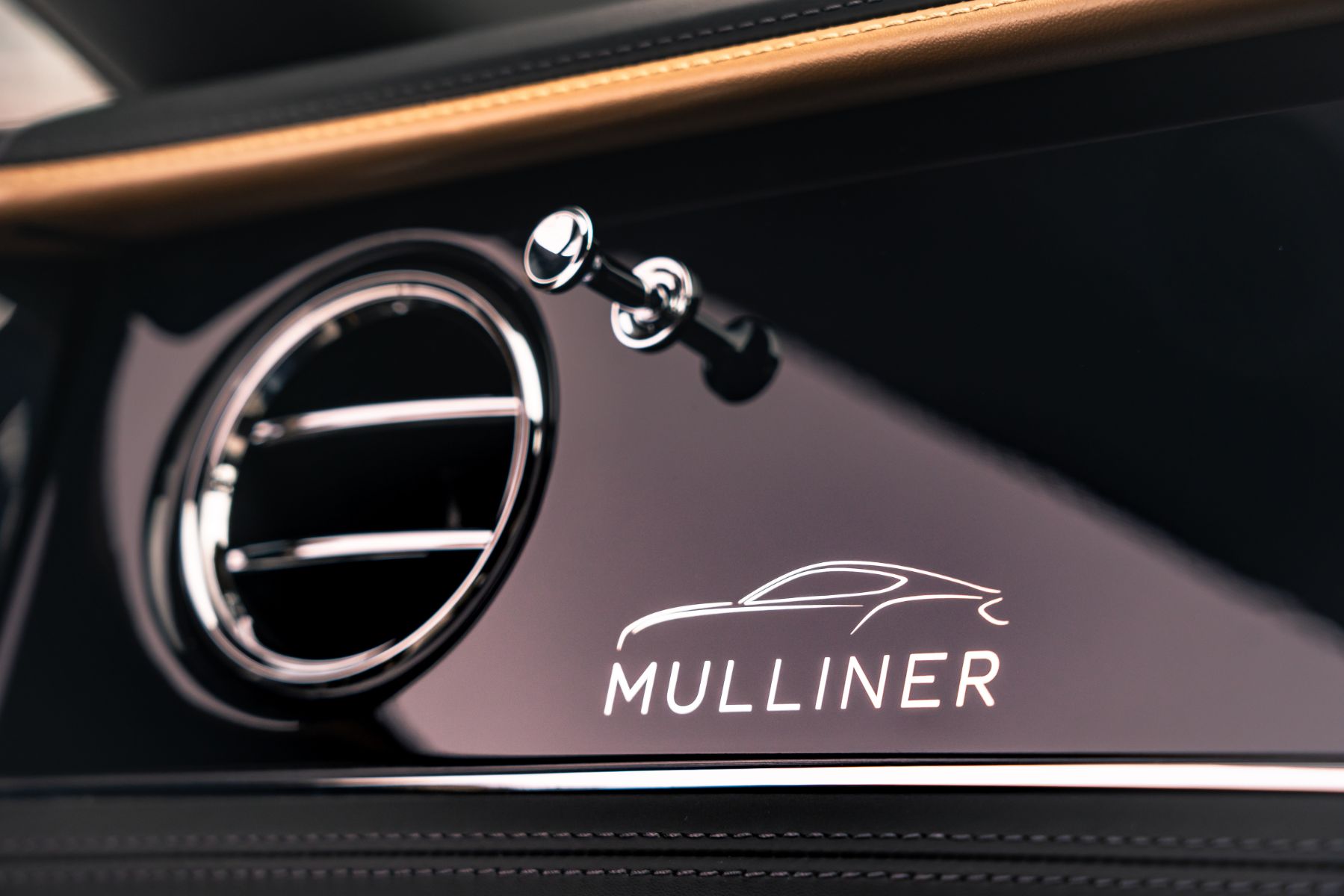 bentley continental gt mulliner 13