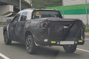 flaga chevrolet nova montanta traseira