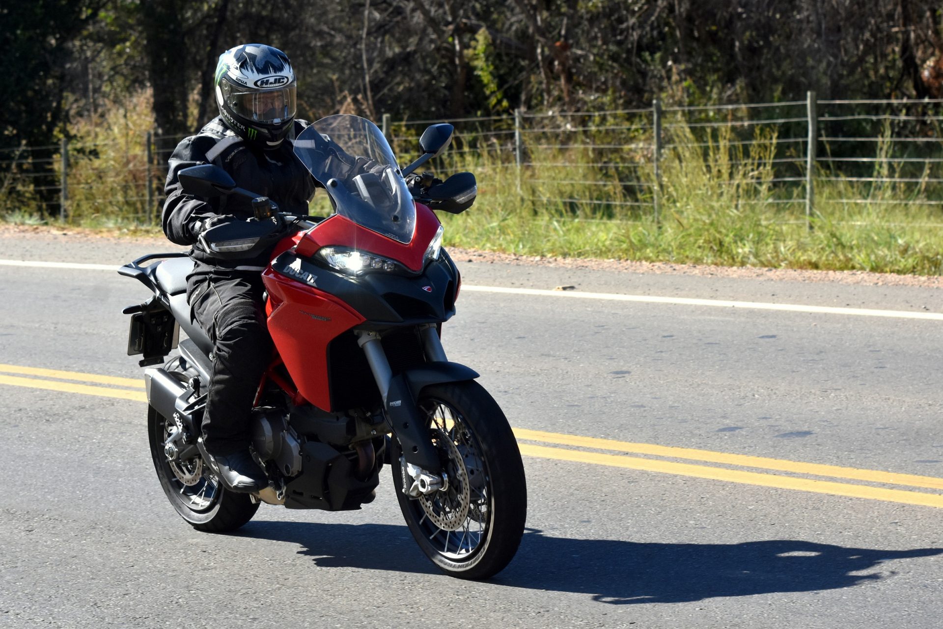 ducati multistrada 950 s 14