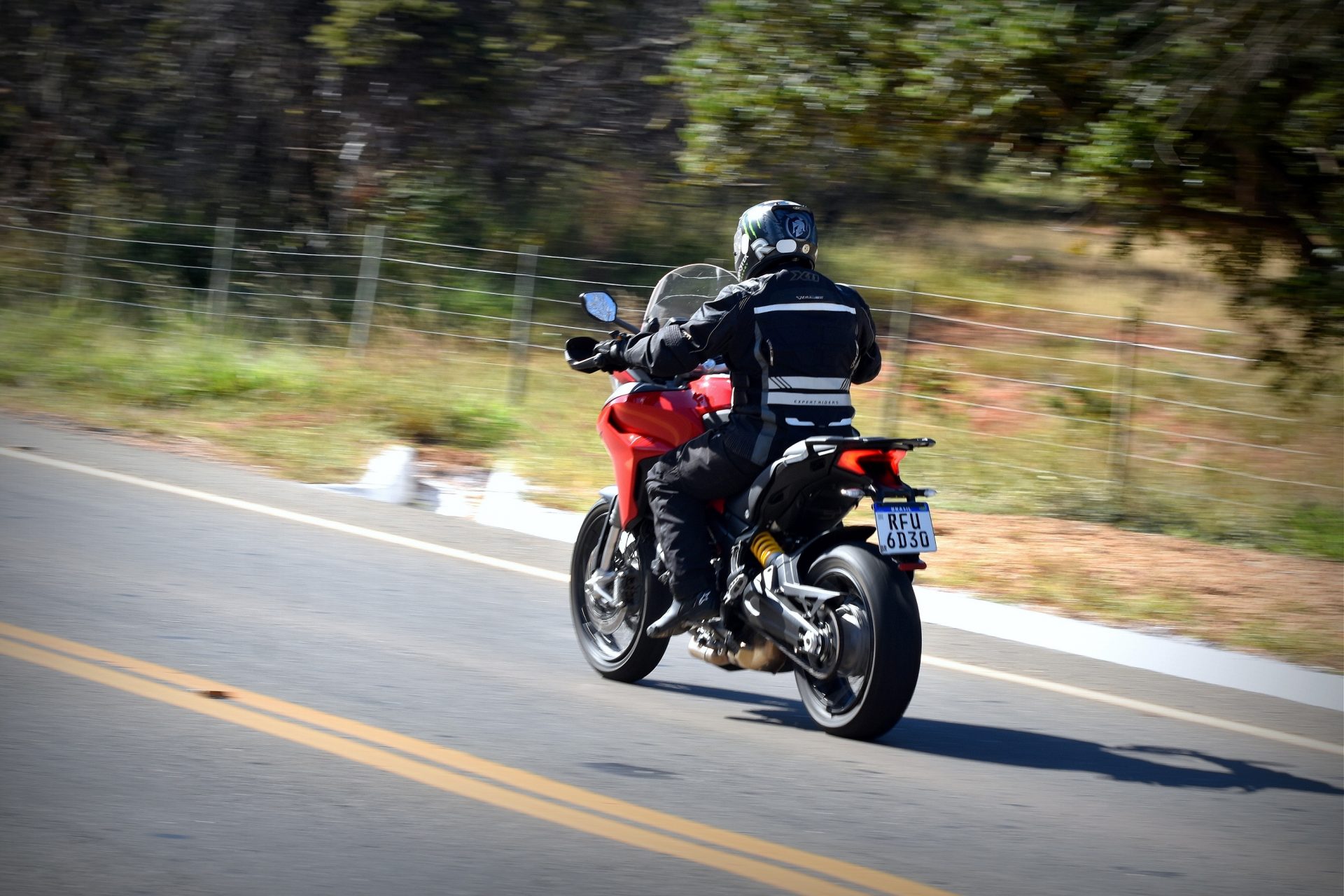 ducati multistrada 950 s 18