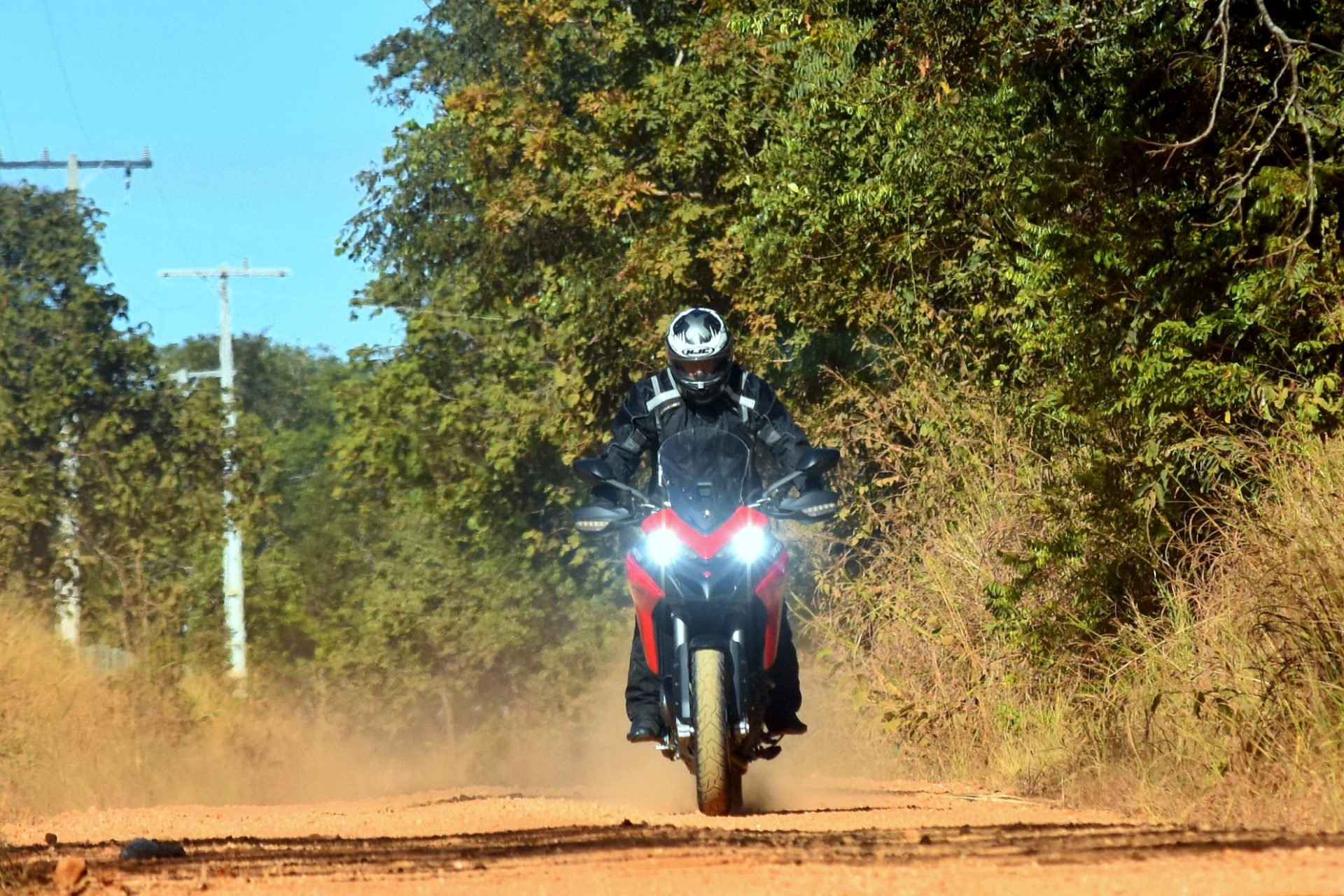 ducati multistrada 950 s 21