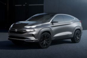 A Fiat tem seguido passos semelhantes aos da Volkswagen