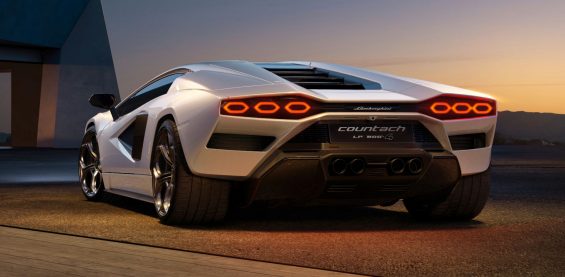 nova lamborghini coutanch e original 4