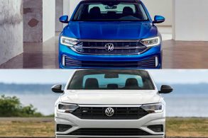 2022 vw jetta x 2021