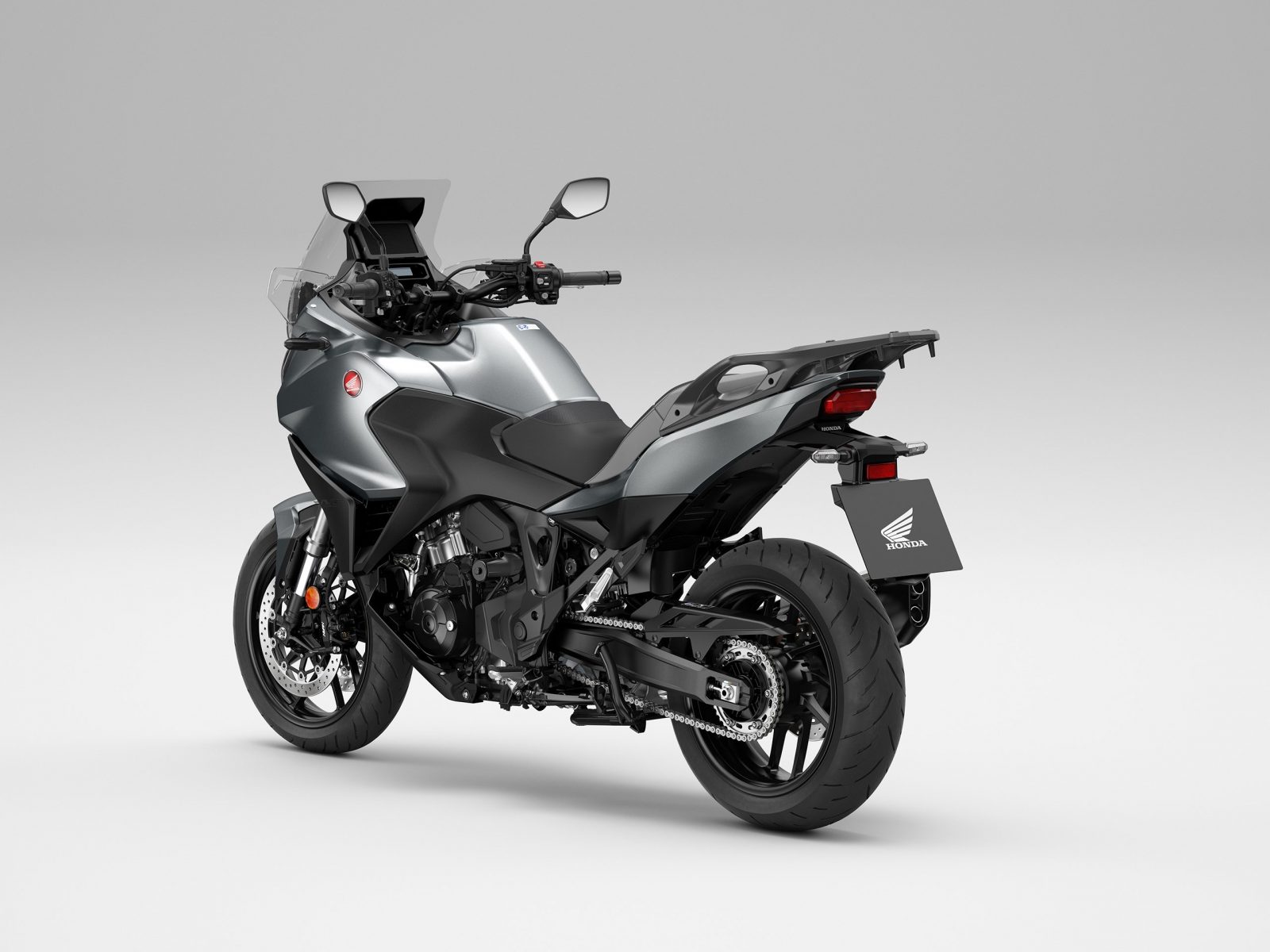 Honda nt 1100 характеристики