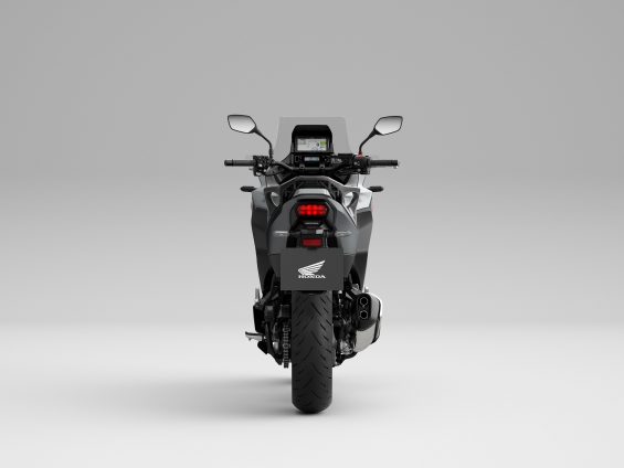 honda nt 1100 2022 10