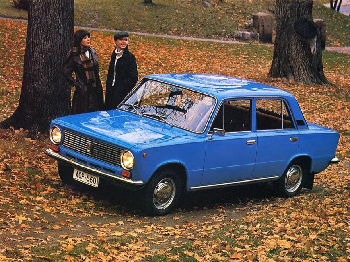 Первый автомобиль ваз. ВАЗ 2101. 1 ВАЗ 2101. ВАЗ 2101 СССР.