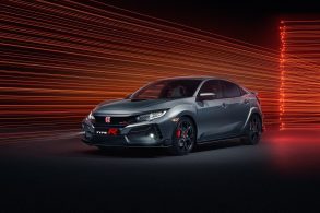 civic type r sport line 1