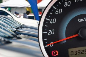 Baixa quilometragem não significa que o carro usado está em bom estado