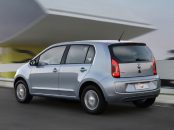 vw up 2016