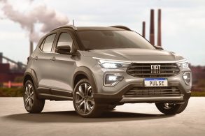 Nova regra de emissões é a razão para a redução de potência no motor do Fiat Pulse
