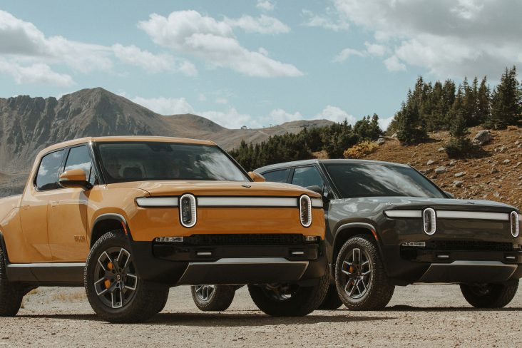 rivian r1t 2022 19