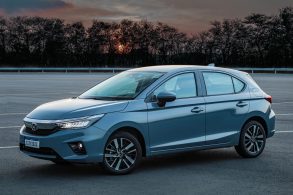 honda city hatch 11