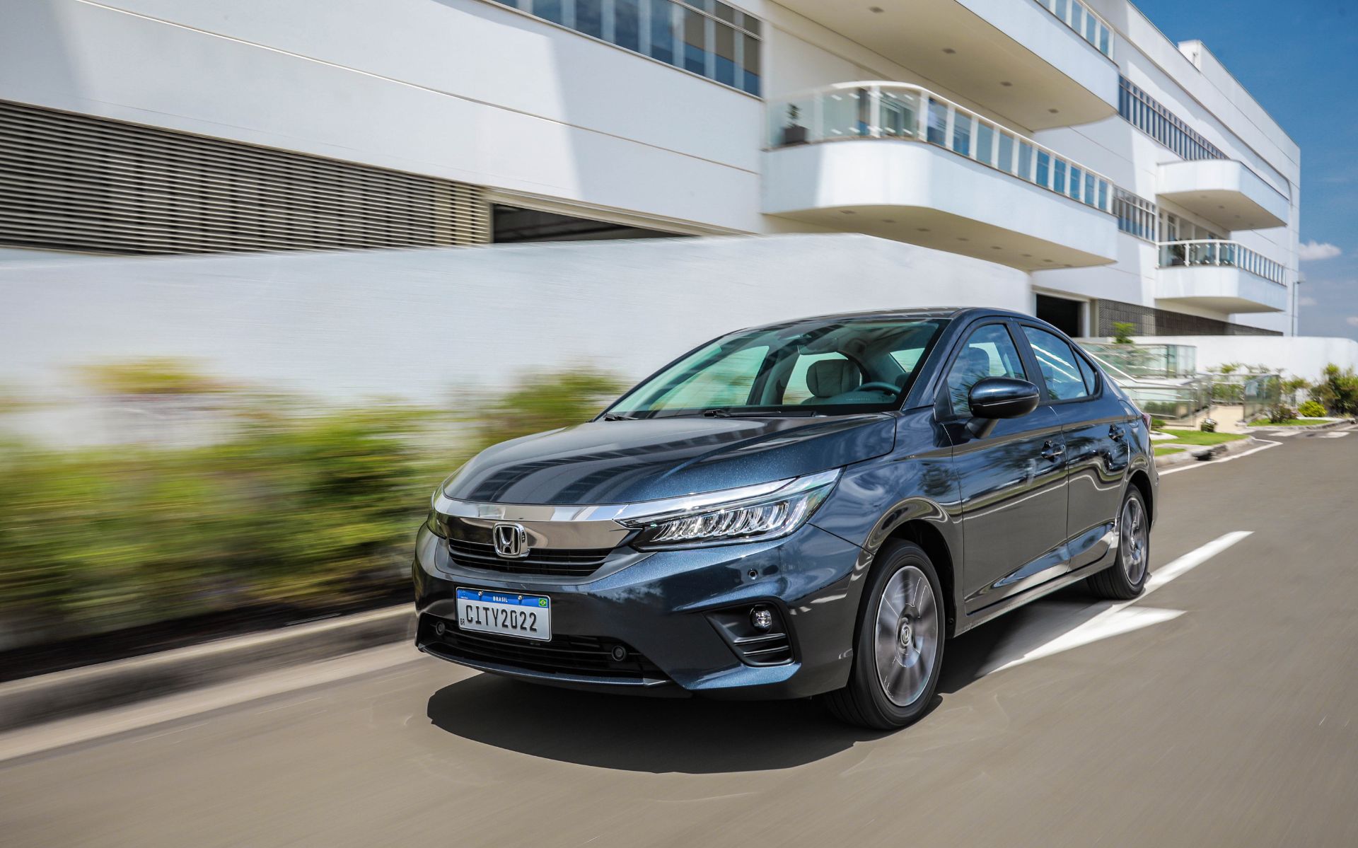 honda city 2022 sedan 7