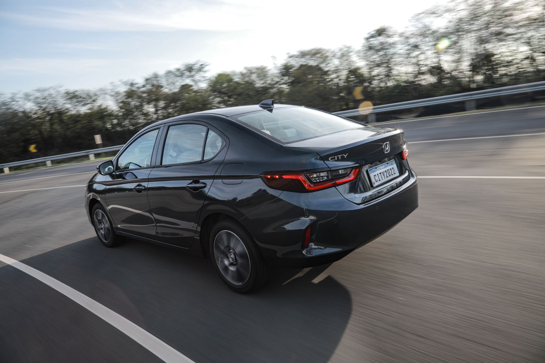 honda city 2022 sedan 26