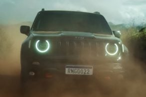 Jeep Renegade finalmente teve seu problema de motorização resolvido