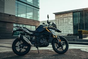 bmw g 310 gs 14